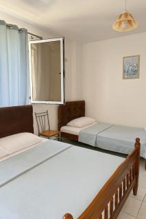 Hotel Ardjan - Golem - 4