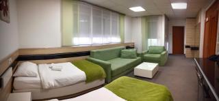 Garni Hotel Consul - 3
