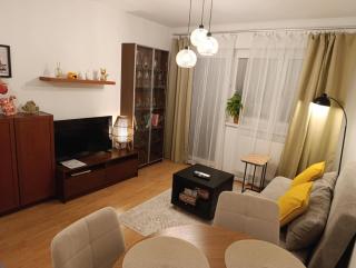 Byt s parkovaním, balkónom, klimatizáciou, free parking - Vrakuňa - 5