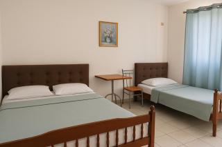 Hotel Ardjan - Golem - 7