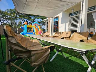 Jy Homestay Setia Tropika - 0