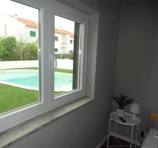 Peaceful Pool Rooms - Near the Beach - 9
