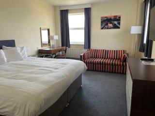 Skipton Hotel - formerly known as Hotel Rendezvous-Skipton - Skipton - 4
