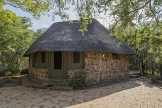 Shondoro Mountain Retreat - Vaalwater - 8