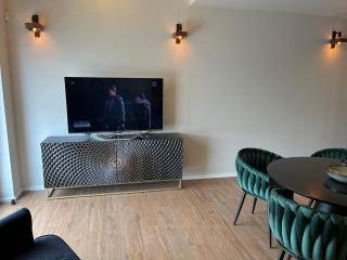 Baltic Vip Apartamenty przy morzu - Rewal - 1