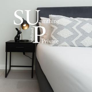 SUmmthing Private Midrand-1 BR secure estate - Midrand - 0
