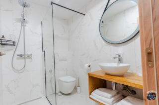 Ecvestria Chalet - Ocnele Mari - 3