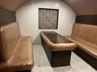 Chamkoria Forest View & Spa Apartment - 3