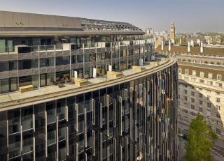 Park Plaza London Westminster Bridge - London - 0