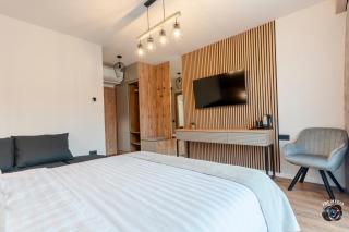 Ecvestria Chalet - Ocnele Mari - 2