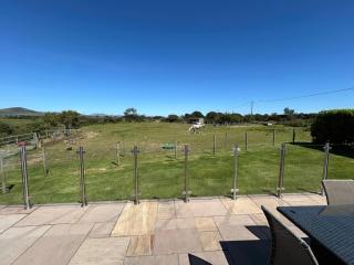 Rhos Y Foel Cottage - Pwllheli - 9