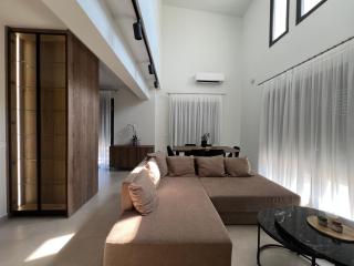 Hasi Suites Three Bedroom Duplex - 1