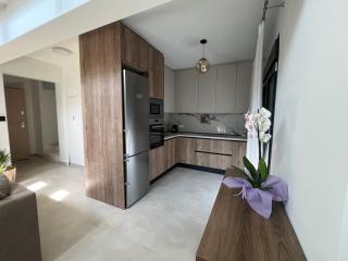 Hasi Suites Three Bedroom Duplex - 7