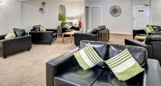 Best Western Weymouth Hotel Rembrandt - Weymouth - 6