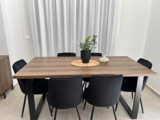 Hasi Suites Three Bedroom Duplex - Nea Moudania - 4