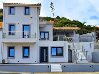 Villa Myrtia Mourteri just steps from the beach - 0