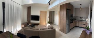 Hasi Suites Three Bedroom Duplex - Nea Moudania - 8