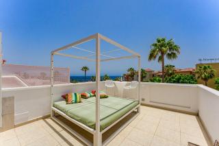 Ocean View Duplex Tenerife ( Golf del Sur) - 1