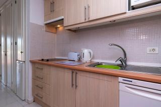 Tranquil Studio Apartment Communal Heated Pool - Arona - 4