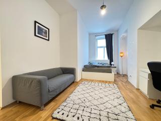 Charming Fully Furnished Apartment in Vienna - Wien - 3