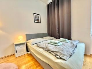 Charming Fully Furnished Apartment in Vienna - Wien - 5