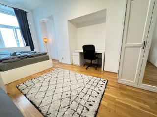 Charming Fully Furnished Apartment in Vienna - Wien - 1