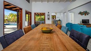 Villa Wayaka - Kralendijk - 5