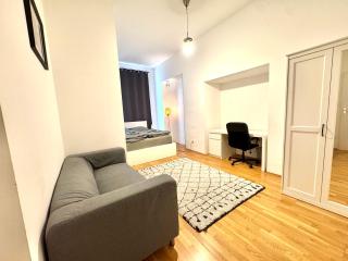 Charming Fully Furnished Apartment in Vienna - Wien - 2
