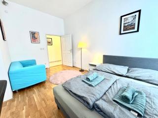 Charming Fully Furnished Apartment in Vienna - 7