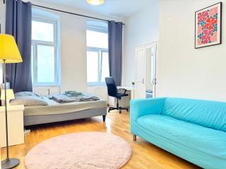 Charming Fully Furnished Apartment in Vienna - Wien - 6