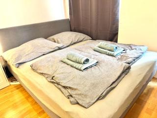 Charming Fully Furnished Apartment in Vienna - Wien - 4