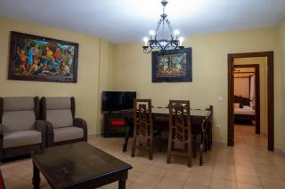 Panther Home VillaDolores - La Alberca - 3