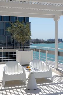 Port Tower Piraeus - 5