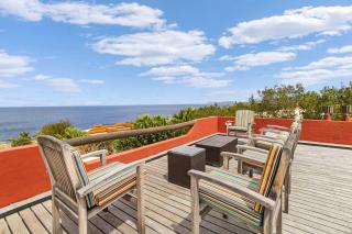 Villa Vista Blue with sea views and a tropical garden with private pool and close to world-famous dive spots - 7