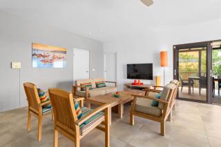 Villa Vista Blue with sea views and a tropical garden with private pool and close to world-famous dive spots - Kralendijk - 5