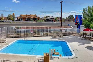 Motel 6 Santa Fe - Santa Fe - 9