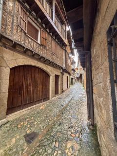 Panther Home VillaDolores - La Alberca - 7