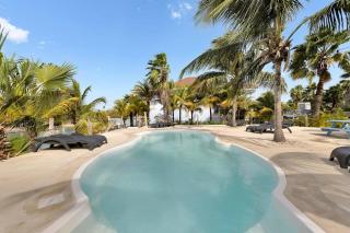 Aqua Breeze Apartment - 0