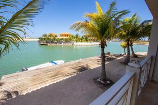 Aqua Breeze Apartment - 9