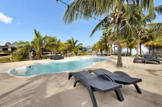 Aqua Breeze Apartment - 8