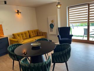 Baltic Vip Apartamenty przy morzu - Rewal - 3