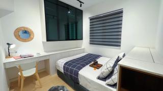 M Centura Suite Sentul KL - Kuala Lumpur - 8