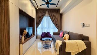M Centura Suite Sentul KL - Kuala Lumpur - 7