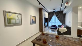 M Centura Suite Sentul KL - Kuala Lumpur - 6