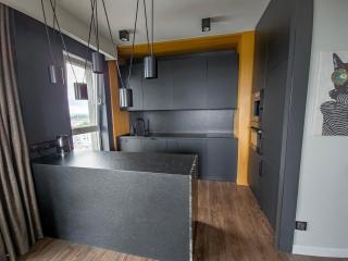 Apartament Lema - Danzig - 6