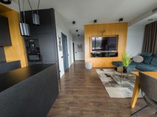 Apartament Lema - Danzig - 8
