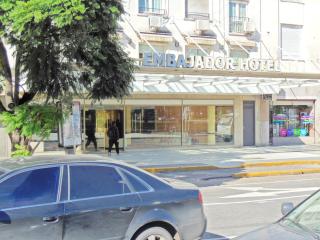 Embajador Hotel - Buenos Aires - 8