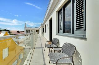 Terramar Penthouse Heros - Kralendijk - 9