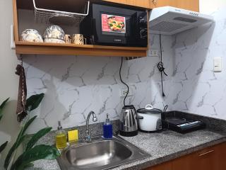 roberts loft 8kt1 mesaverte near SM and Ayala - Pontud - 5