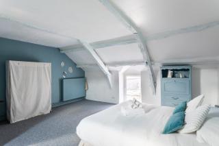 Désirée - Appartement en duplex à quelques pas du port - 3